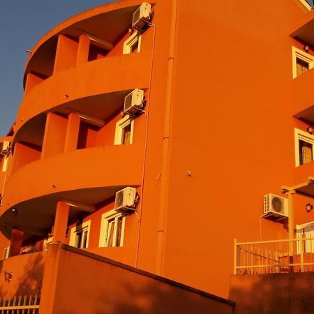 Apartments Danilo Kazanegra سفيتي ستيفان المظهر الخارجي الصورة